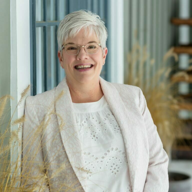 Kim Goldsmith Articulation